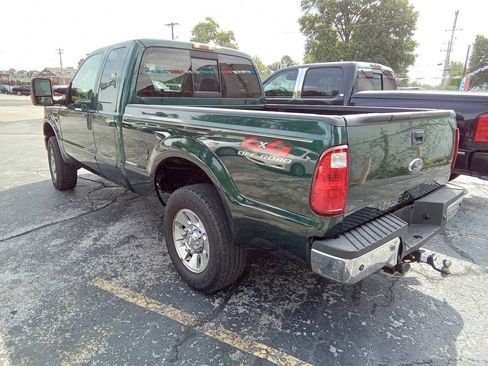 Used 2008 Ford F250 Lariat AWD/4WD image 8