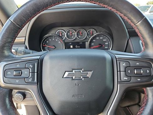 Used 2021 Chevrolet Tahoe RST w/ Luxury Package image 17