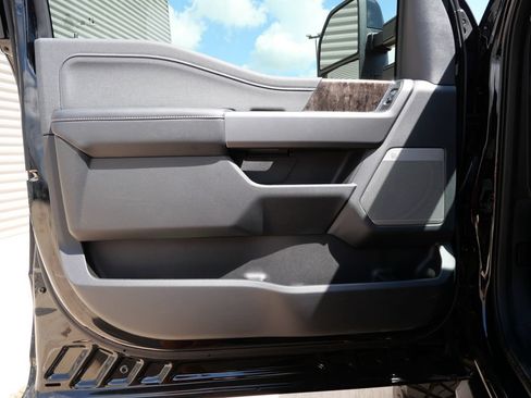 New 2026 Ford F250 Lariat w/ Black Appearance Package AWD/4WD image 20