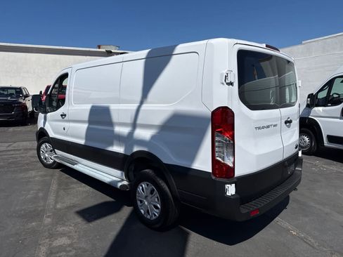 Used 2025 Ford Transit 250 Low Roof w/ Exterior Upgrade Package RWD image 19