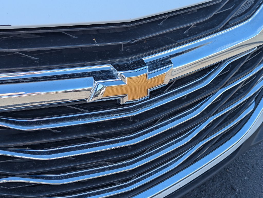 Used 2024 Chevrolet Malibu LT FWD image 11