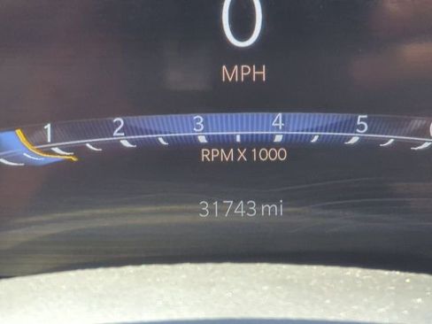 Certified 2023 Jeep Grand Cherokee L Limited w/ Luxury Tech Group II AWD/4WD image 7
