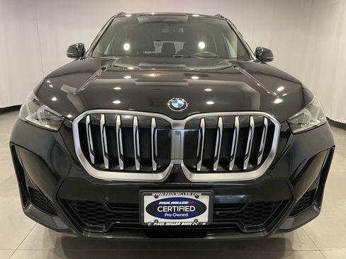 Certified 2023 BMW X1 xDrive28i w/ Premium Package AWD/4WD image 2