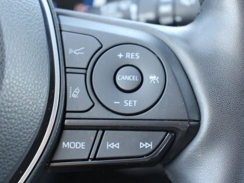 Certified 2024 Toyota RAV4 SE AWD/4WD image 26