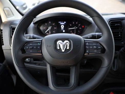 Used 2024 RAM ProMaster 1500 w/ Convenience Group image 10