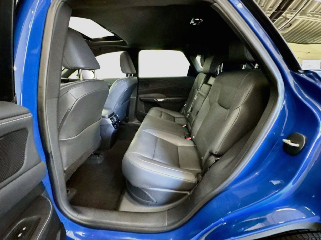 Used 2025 Lexus RX 350h AWD/4WD image 28