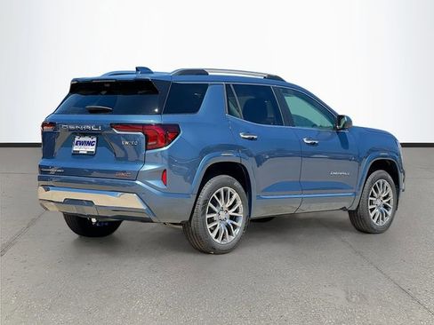 New 2026 GMC Terrain Denali AWD/4WD image 4