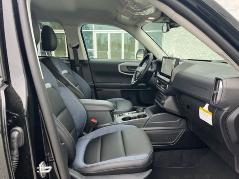 New 2026 Ford Bronco Sport Outer Banks image 7