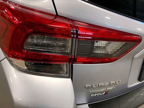 Certified 2023 Subaru Crosstrek 2.0i Premium image 27