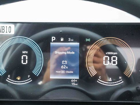 New 2026 Hyundai Santa Cruz SEL image 25