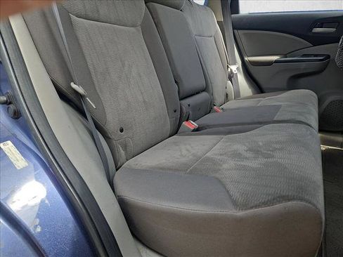 Used 2012 Honda CR-V LX image 12