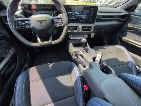 New 2026 Ford Mustang Dark Horse image 14