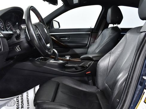 Used 2017 BMW 430i Gran Coupe xDrive image 6