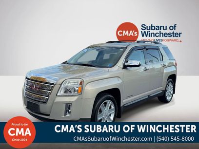 Used 2012 GMC Terrain SLE w/ Convenience Package