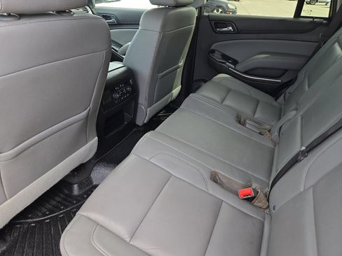 Used 2020 Chevrolet Tahoe LT AWD/4WD image 11