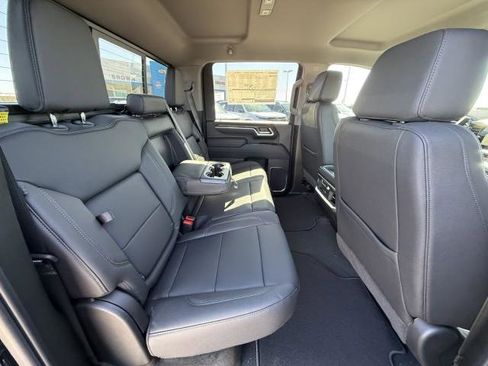 New 2026 GMC Sierra 2500 SLT w/ Texas SLT Premium Package image 24