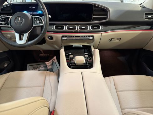 Used 2020 Mercedes-Benz GLE 350 image 22