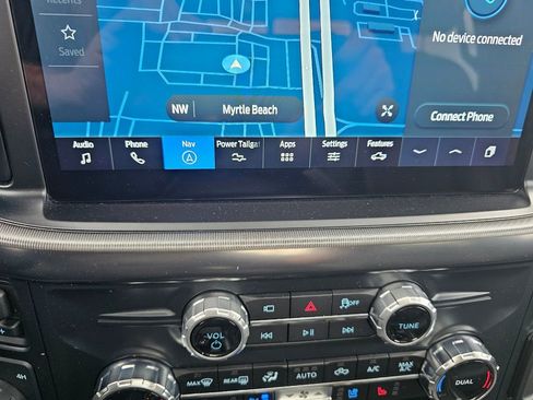 Used 2025 Ford F150 Lariat w/ Equipment Group 502A High AWD/4WD image 22
