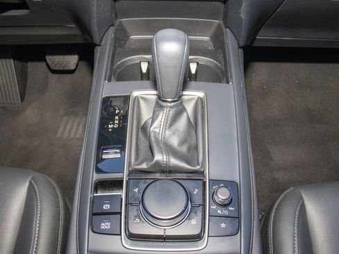 Used 2023 MAZDA CX-30 AWD 2.5 S w/ Select Package image 23