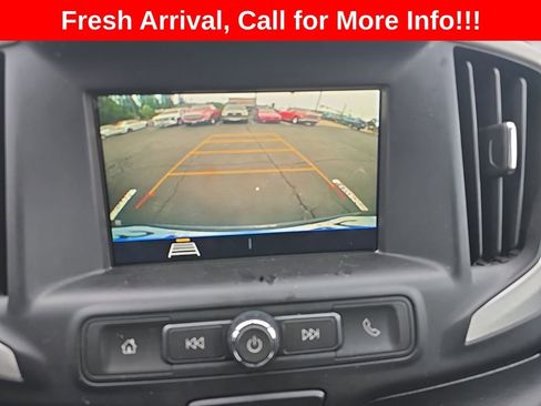 Used 2019 GMC Terrain SLE FWD image 13