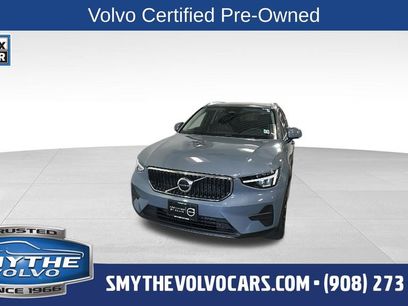 Certified 2023 Volvo XC40 B5 Core w/ Convenience Package