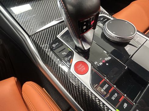 Used 2022 BMW M3 Competition w/ Executive Package image 23