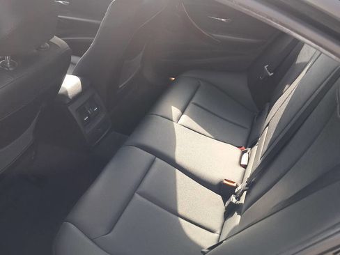 Used 2015 BMW 328i xDrive Sedan image 3