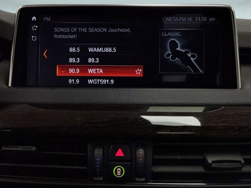 Used 2018 BMW X5 xDrive40e image 20