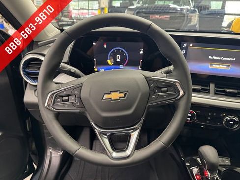 New 2026 Chevrolet Trax LT w/ Driver Confidence Package image 20