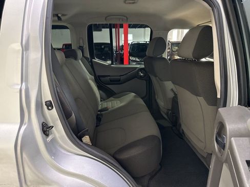 Used 2005 Nissan Xterra S w/ (P01) Power Pkg AWD/4WD image 30