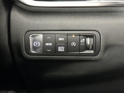 Used 2026 GMC Terrain Elevation AWD/4WD image 21