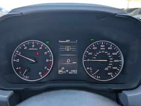 Certified 2025 Subaru Crosstrek 2.5i Limited w/ Crosstrek Mirror Package image 15