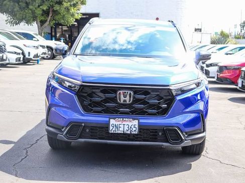 Used 2024 Honda CR-V Sport-L image 4