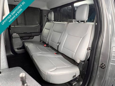 Used 2023 Ford F250 XL image 13
