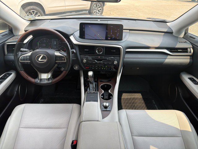 Used 2020 Lexus RX 350 FWD w/ Premium Package image 21