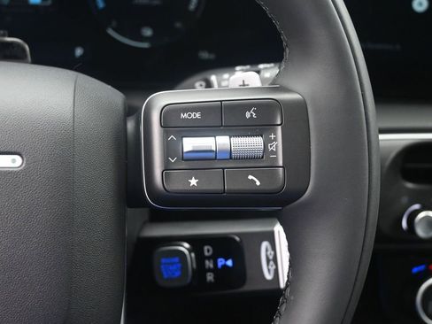 New 2026 Hyundai Palisade Calligraphy image 12