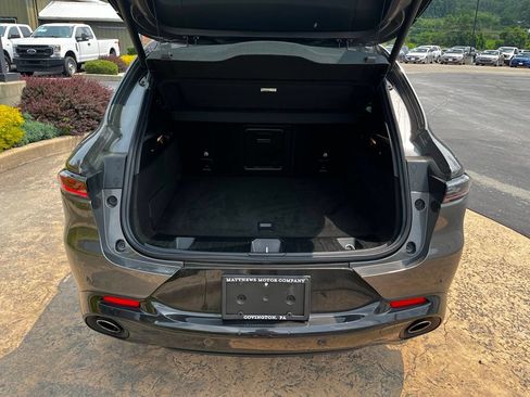 Used 2024 Dodge Hornet R/T Plus w/ Tech Pack Plus w/o Parking AWD/4WD image 29