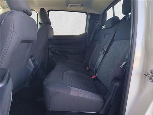 New 2026 Ford Ranger XLT AWD/4WD image 16