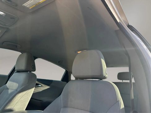 Used 2016 Chevrolet Malibu LT FWD image 21