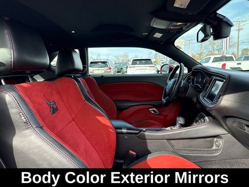 Used 2022 Dodge Challenger R/T Scat Pack image 20