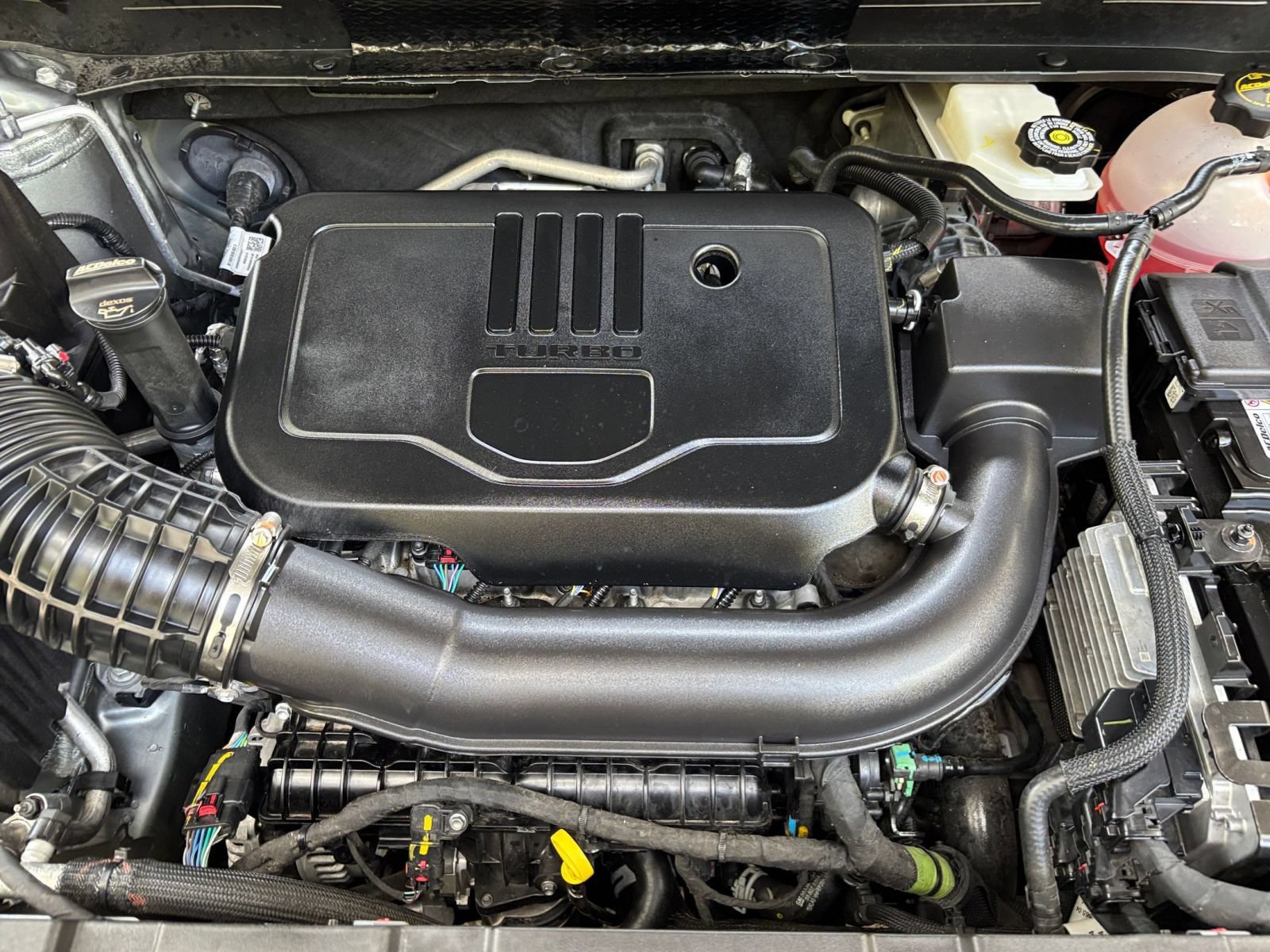 Used 2026 Chevrolet Blazer LT FWD image 32