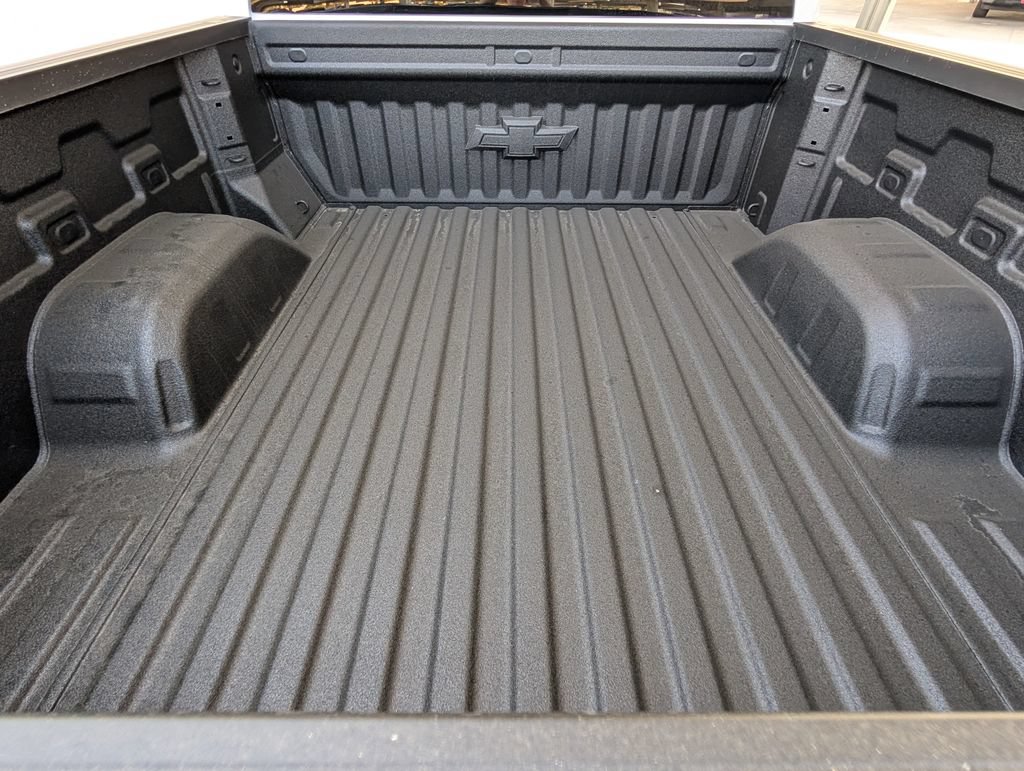 New 2026 Chevrolet Silverado 1500 RST w/ RST Select Package RWD image 28