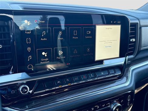 Used 2025 GMC Sierra 1500 Elevation image 15