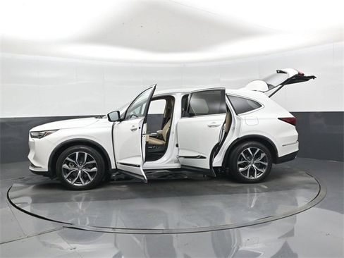 Used 2022 Acura MDX FWD w/ Technology Package image 49