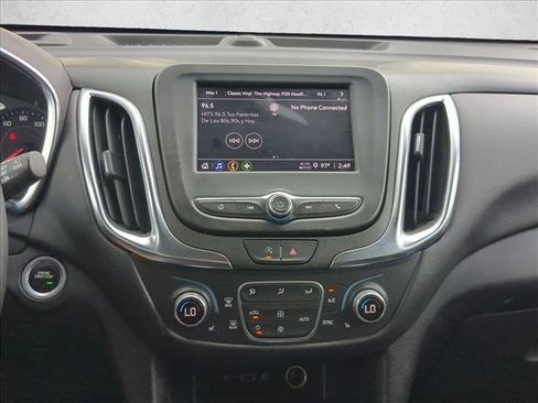 Certified 2024 Chevrolet Equinox LT w/ LPO, Floor Liner Package AWD/4WD image 14