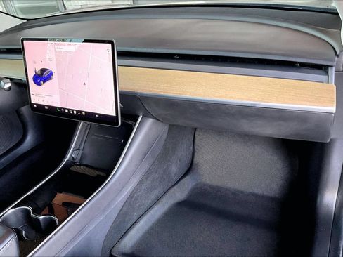 Used 2019 Tesla Model 3 Long Range AWD/4WD image 21