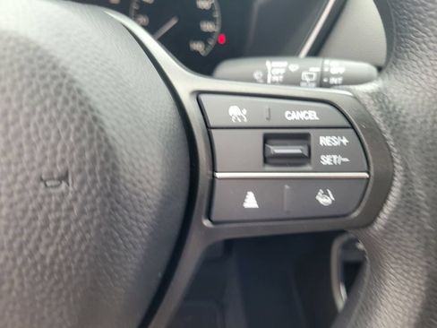 New 2026 Honda CR-V LX image 17