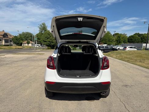 Used 2017 Buick Encore Preferred AWD/4WD image 6