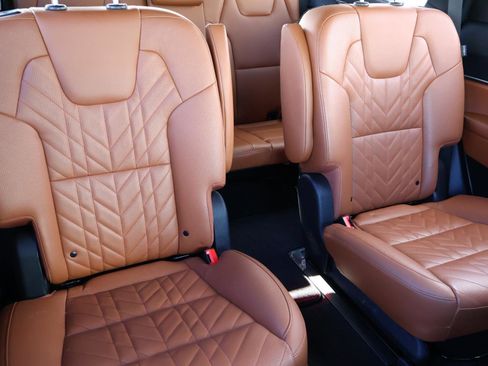 Used 2025 Kia Telluride EX X-Line image 20