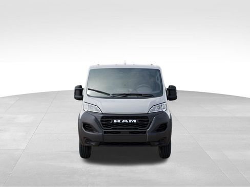 New 2026 RAM ProMaster 2500 image 6